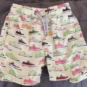 Kids swim trunks